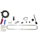 Nitrous Express N-Tercooler System w/o Bottle (Remote Mount Solenoid)