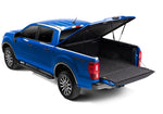 UnderCover 19-20 Ford Ranger 5ft Elite LX Bed Cover - Hot Pepper Red