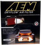 AEM 07-13 Mitsubishi Outlander 3.0L V6 Air Filter