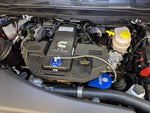 Sinister Diesel 2013-2018 Dodge Cummins 6.7L Bypass Oil Filter System