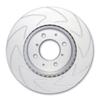 EBC 96-97 Volkswagen Passat 2.8 VR6 BSD Rear Rotors