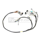 Rywire Honda B/D-Series Mil-Spec Engine Harness (OBD2)