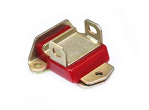 Energy Suspension GM 4.3L Early Style Performance Red Motor Mount