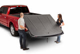 UnderCover 08-16 Ford F-250/F-350 6.8ft SE Bed Cover - Black Textured