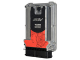 AEM EV VCU300 Programmable Vehicle Control Unit 196-pin Connector 3 CAN 4-Motor Control