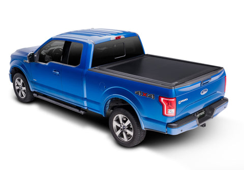 Retrax 04-08 F-150 Super Crew & Super Cab 5.5ft Bed PowertraxONE MX