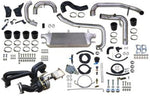 AVO 2018 Subaru Forester SK / Crosstrek XV FB20 2.0L Stage 1 Base Turbocharger Kit