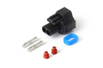 Haltech ID2000/Bosch2000 Injectors Denso Oval Type Plug & Pins