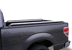 Go Rhino 14-19 Chevrolet Silverado 1500 LD (Classic) Stake Pocket Bed Rails - SS