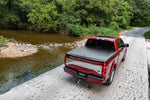 UnderCover 15-20 Ford F-150 5.5ft SE Bed Cover - Black Textured