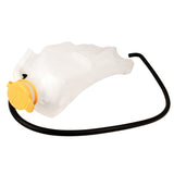 Omix Coolant Overflow Bottle 3.6L- 12-18 Wrangler JK