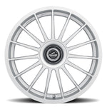 fifteen52 Podium 20x8.5 5x112/5x114.3 45mm ET 73.1mm Center Bore Speed Silver Wheel