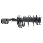 KYB Shocks & Struts Strut Plus Front R Toyota Highlander 13-10, Lexus RX350 15-10, RX450H 15-10