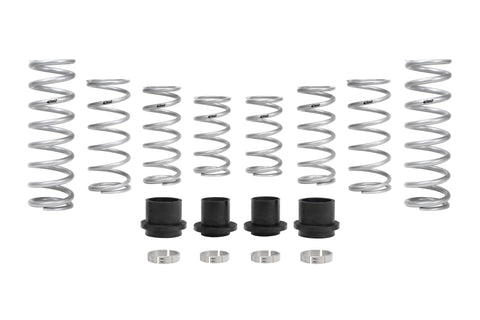 Eibach Pro-UTV 18-20 Polaris RZR XP 4 1000 Turbo 4-Seat Stage 3 Performance Springs - Set of 8