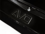 AVO 13-16 Subaru BRZ Front Lip Spoiler