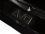 AVO 13-16 Subaru BRZ Front Lip Spoiler