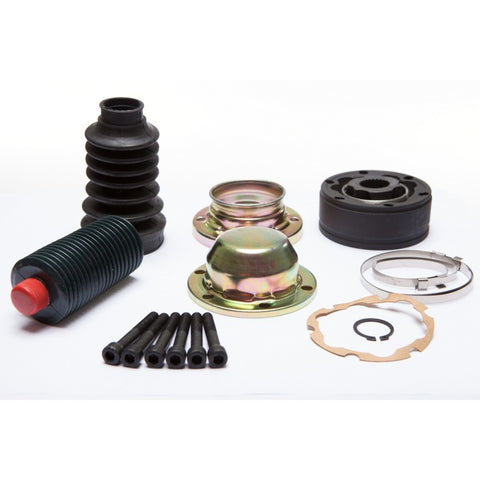 Omix Frt Driveshaft CV Kit 99-05 Grand Cherokee/Liberty