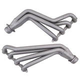 BBK 2010-15 Camaro Ls3/L99 1-7/8 Full-LenGTh Headers W/ High Flow Cats (Chrome)