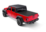 Truxedo 2020 Jeep Gladiator 5ft Sentry Bed Cover