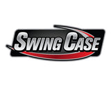 UnderCover 02-18 Ram 1500 (19-20 Classic) / 03-20 Ram 2500 Passengers Side Swing Case - Black Smooth