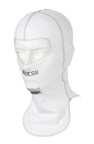 Sparco Hood Rw9 White - Large