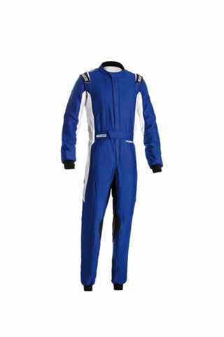 Sparco Suit Eagle 2.0 62 BLU/WHT