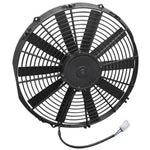 SPAL 1274 CFM 14in Medium Profile Fan - Pull