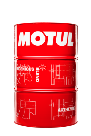 Motul 208L Synthetic Engine Oil 8100 5W-40 X-Cess Gen2