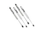 Superlift 94-02 Dodge Ram 2500 Fox Shock Box - 4-6in Lift Lit - Front and Rear Shocks