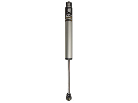 ICON 04-08 Ford F-150 2WD 0-2in Rear 2.0 Series Aluminum Shocks VS IR