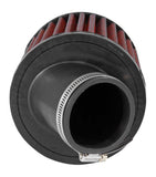 AEM 2.75 inch Angled Flange Dryflow Air Filter with 5 inch Element