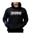 Turbosmart TS Hoodie Basic Black - 2XL