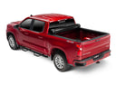 Truxedo 19-20 GMC Sierra & Chevrolet Silverado 1500 (New Body) 8ft Sentry Bed Cover