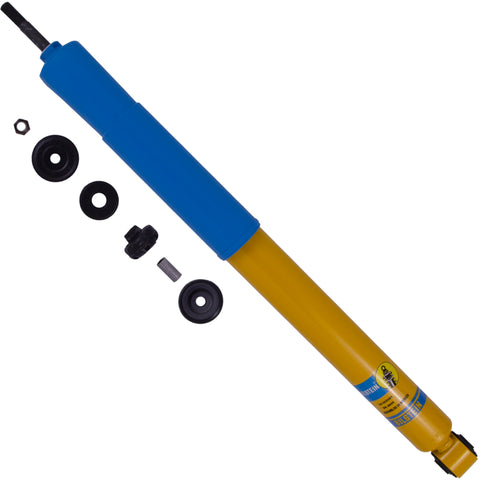 Bilstein 4600 Series 19-21 Dodge Ram 2500 Rear 46mm Monotube Shock Absorber