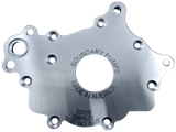 Boundary 11-17 Ford Coyote Mustang GT/F150 V8 Oil Pump Assembly w/Billet Back Plate