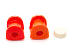 AVO 2013+ Subaru BRZ/Toyota 86 Rear Sway Bar Bushings - 18mm