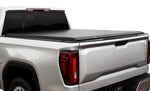 Access Literider 2019+ Chevy/GMC Full Size 1500 8ft Box Roll-Up Cover
