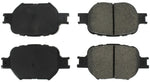 StopTech Street Touring 05-08 Scion tC/ 01-05 Celica GT Front Brake Pads
