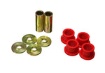 Energy Suspension 07-14 Toyota Tundra Red Rack & Pinion Bushing Set