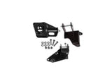 Innovative 96-00 Honda Civic K-Series (Manual & Auto) Billet Conversion Mount Kit - 95A