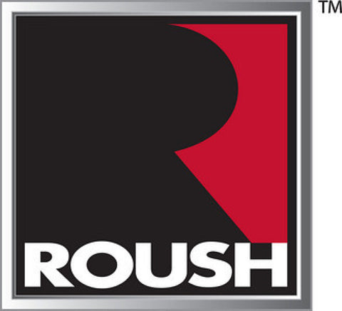 ROUSH Phase 1 P-51A R2300 Charger Serpentine Belt Single Belt