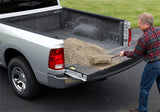 BedRug 09-16 Dodge Ram 5.7ft Bed w/o Rambox Bed Storage Bedliner