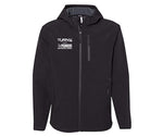 Turn 14 Distribution X Pedders Suspension Soft Shell Jacket - XXL