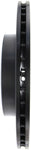 StopTech CryoStop High Carbon Rotor - Front