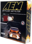 AEM 07-10 Toyota Tundra/Sequoia/Land Cruiser DryFlow Air Filter