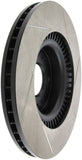 StopTech Power Slot 09-11 Hyundai Genesis 3.8L Sedan Front Right Slotted Rotor