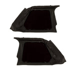 Rugged Ridge Montana Top Bowless Black Diamond 97-06 TJ