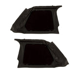 Rugged Ridge Montana Top Bowless Black Diamond 97-06 TJ