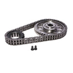 COMP Cams Billet Timing Set FF 9-Keyway