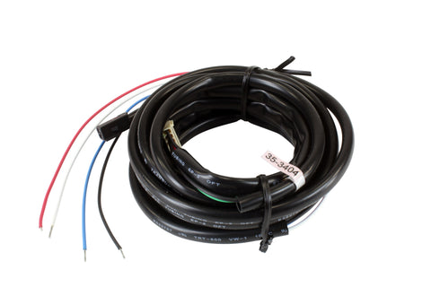 AEM Wiring Harness - Temp Harness